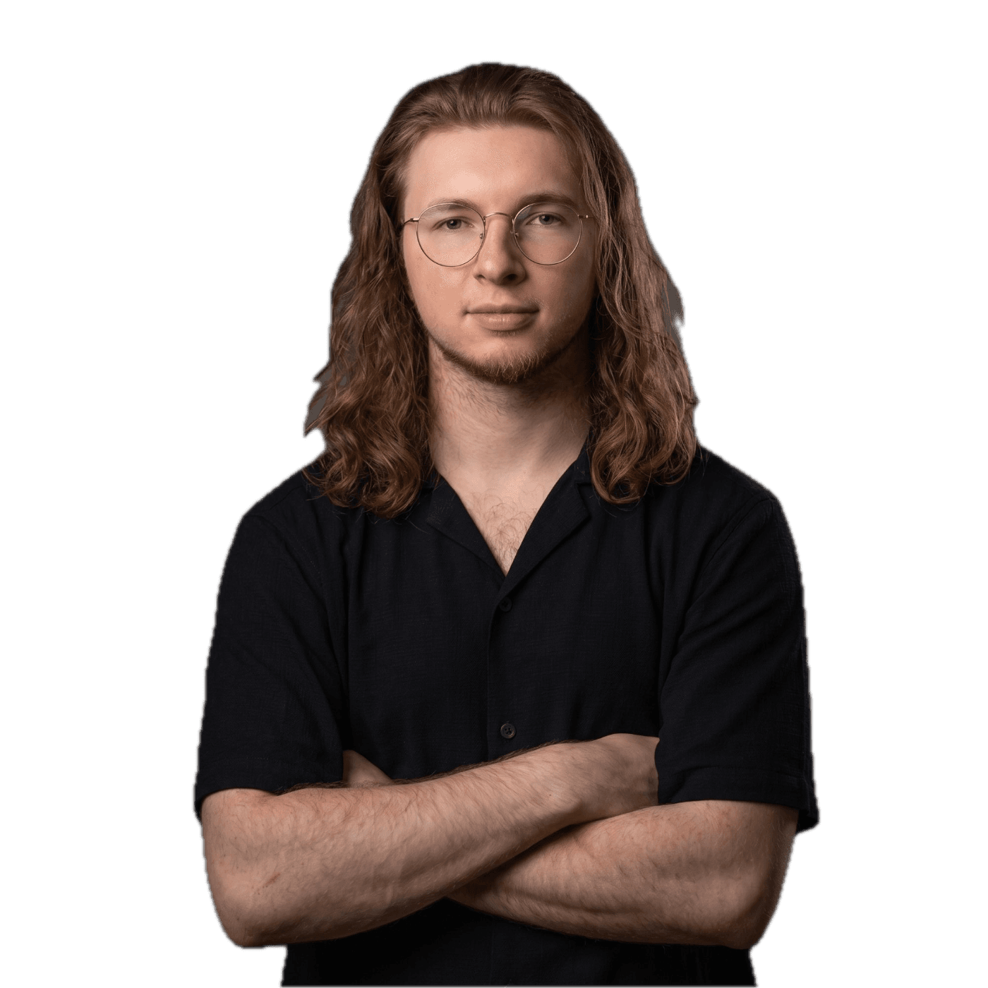 Lou-Diego, founder and head coach of Pok Genius